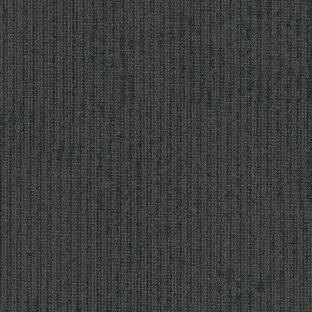 Miles - Terrell - Gray Commercial/Residential 24 x 24 in. Glue-Down Carpet Tile Square (72 sq. ft.) price history on PriceWatchPro