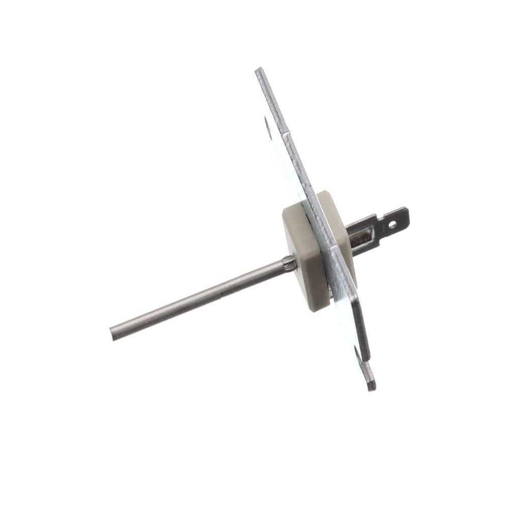 Flame Sensor Auxiliary Bracket RZ126101 price history on PriceWatchPro