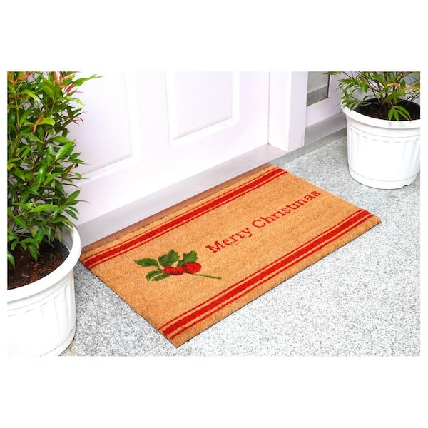 Calloway Mills Rembrandt Doormat 18 x 30 100061830NP - The Home