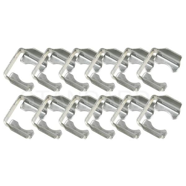 Unbranded Fuel Injector Retaining Bracket