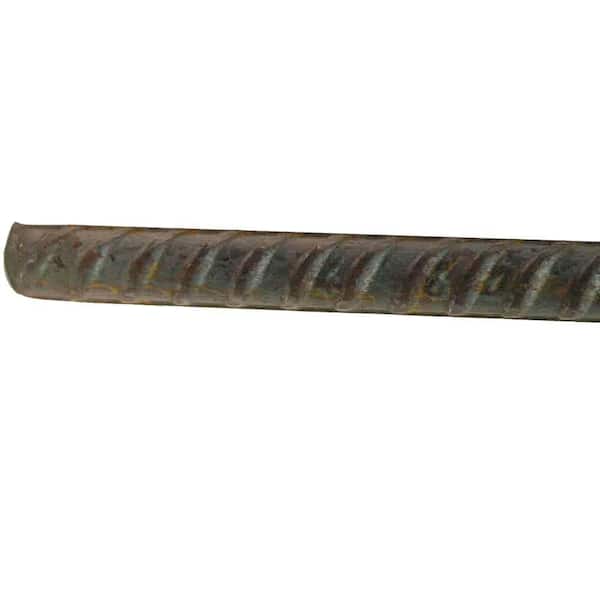 Gibraltar Building Products 1/2 in. x 1 ft. #4 Rebar