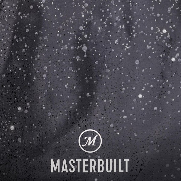 51 in. ThermoTemp XL and Pellet Smoker Cover