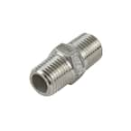 ProLine 3/4 in. Close Stainless Steel Nipple 860508