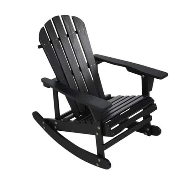 Best adirondack rocking discount chair