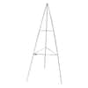 Panacea 42 in. H Wire Easel in Green 31008 - The Home Depot