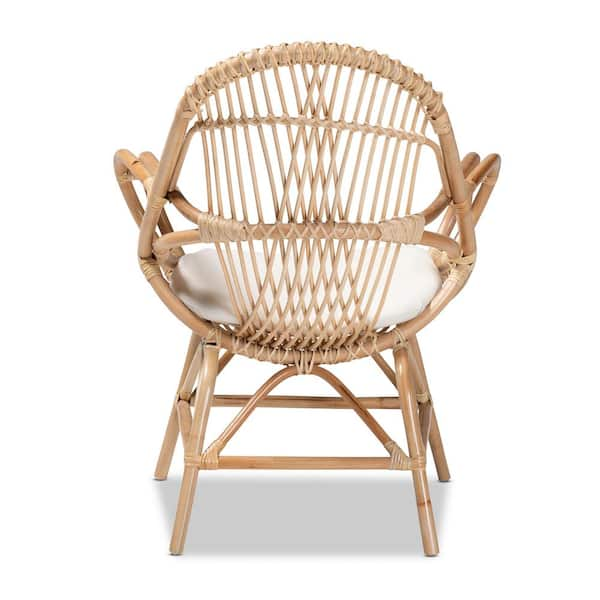 Adairs discount wicker chair