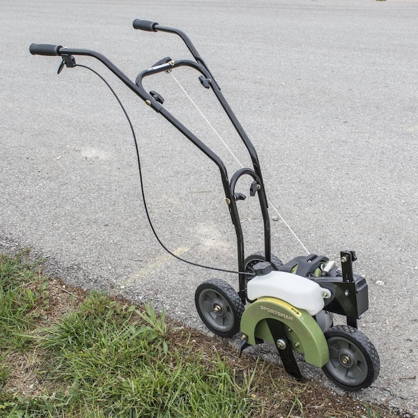 Sportsman 802641 Earth Series 2-Stroke 43 cc Gas Edger with Recoil Start - 3