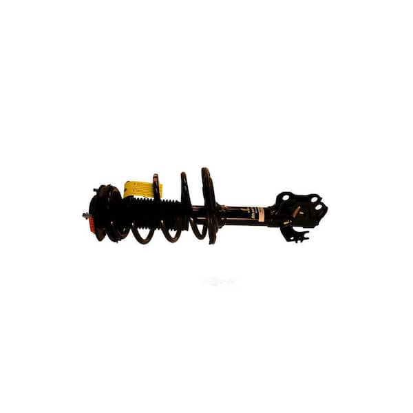 KYB Suspension Strut and Coil Spring Assembly 2012-2014 Toyota Camry 2.5L