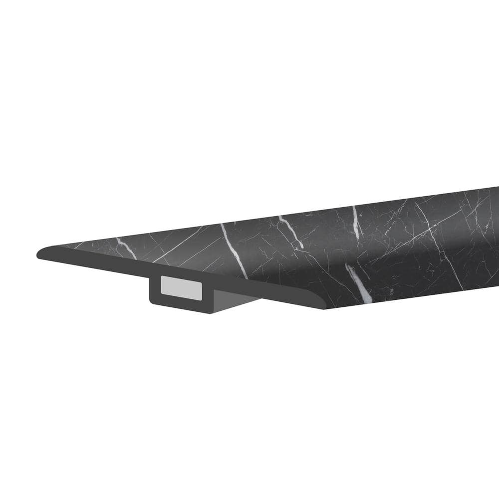 Reviews for Lucida Surfaces GlueCore Blackrock 13/4 in. W x 471/4 in