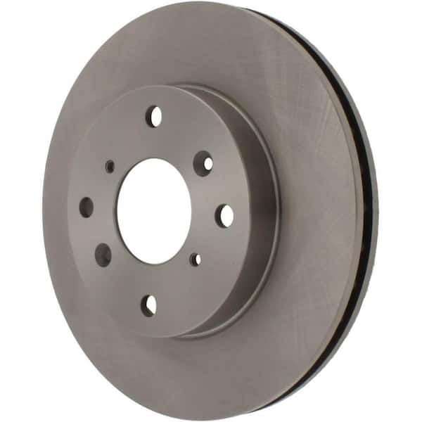 Centric Parts Disc Brake Rotor