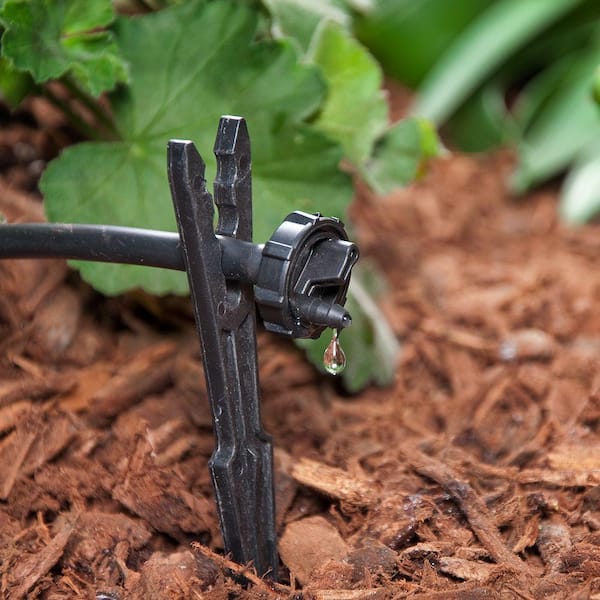 1 GPH Button Dripper (5-Pack)