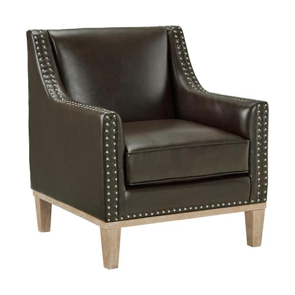 Picket House Furnishings Brown Aster Chair