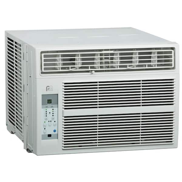 Perfect aire 12,000 BTU Window Air Conditioner with Remote Control
