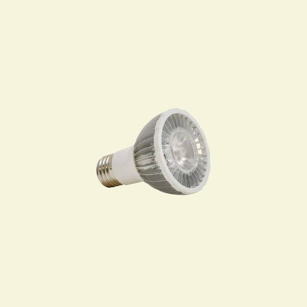 Illumine 8-Watt (8W) LED Light Bulb