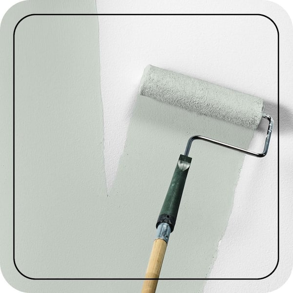 Home Decorators Collection HDC-CT-23 Wind Fresh White Paint