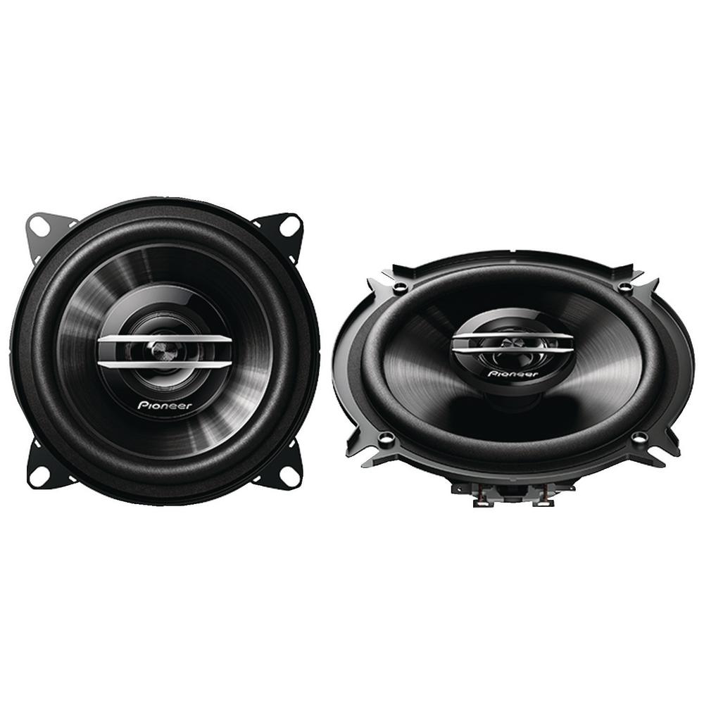 G-Series 4 in. 210-Watt 2-Way Coaxial Speakers