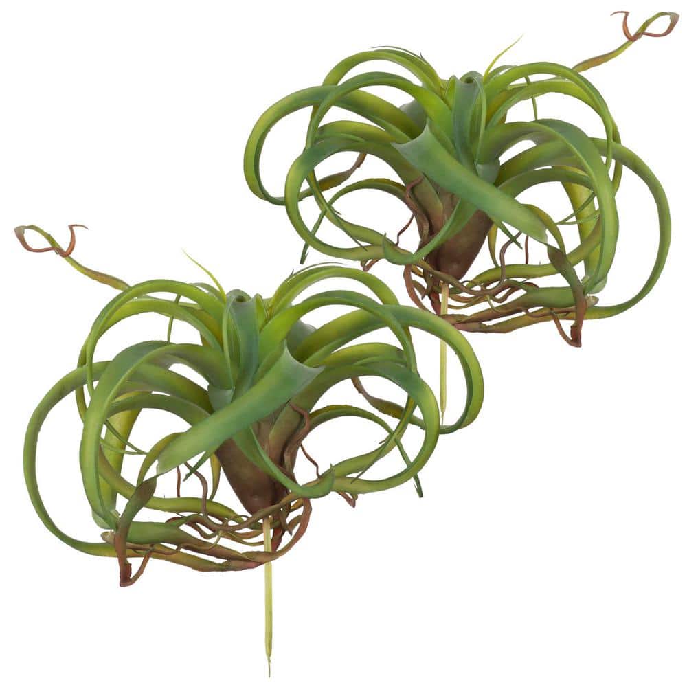 7 .9 in. Green Artificial Assorted Flowers Floral Arrangements price history on PriceWatchPro