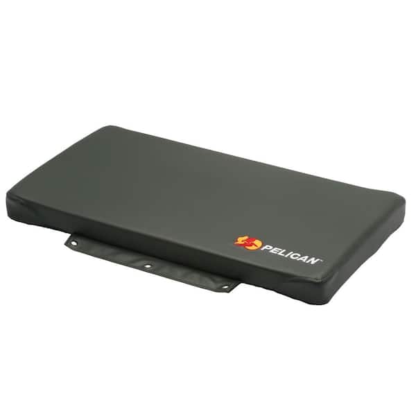 Pelican Deluxe Marine Seat Cushion for ProGear Cooler (Fits 65 Qt.)