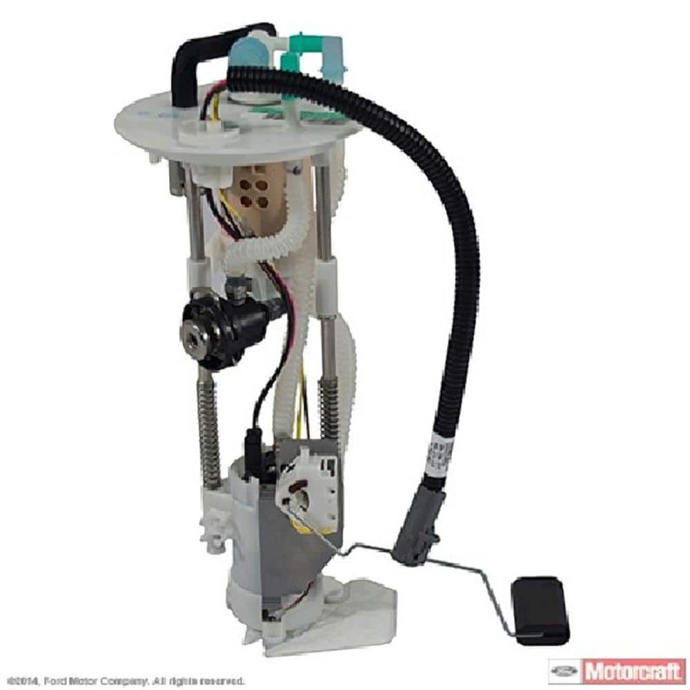 Fuel Pump and Sender Assembly price history on PriceWatchPro