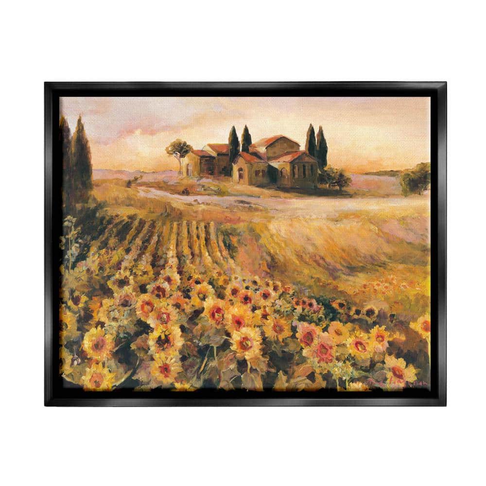 The Stupell Home Decor Collection ac447_ffb_16x20
