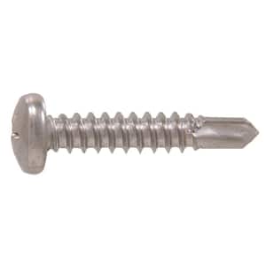 Flat Phillips Head Self Tapping Screws A4 Stainless Steel Wood Screws All Sizes 