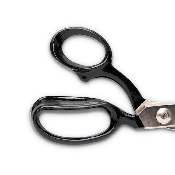 Wiss Heavy-Duty Industrial Upholstery Shears - Cleaner's Supply