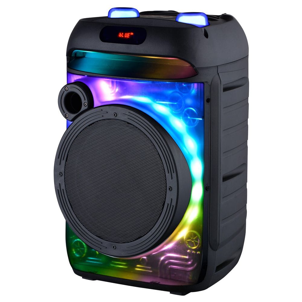 8 Inch Portable Speaker price history on PriceWatchPro