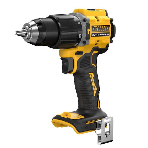 20V Lithium-Ion Cordless 6-Tool Combo Kit with 5.0 Ah and 2.0 Ah Batteries, Charger and Tough System 2.0 Rolling Toolbox