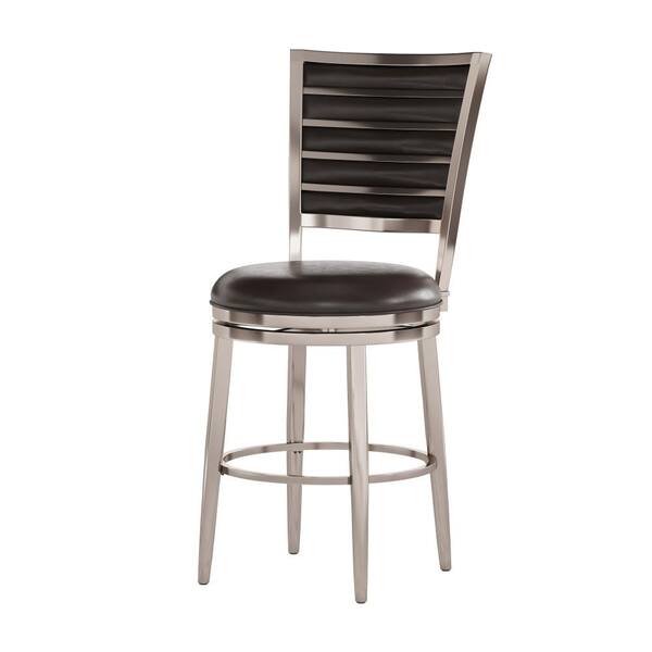 Lelia bar & counter swivel stool Clearance