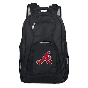 MLB Atlanta Braves Laptop Backpack