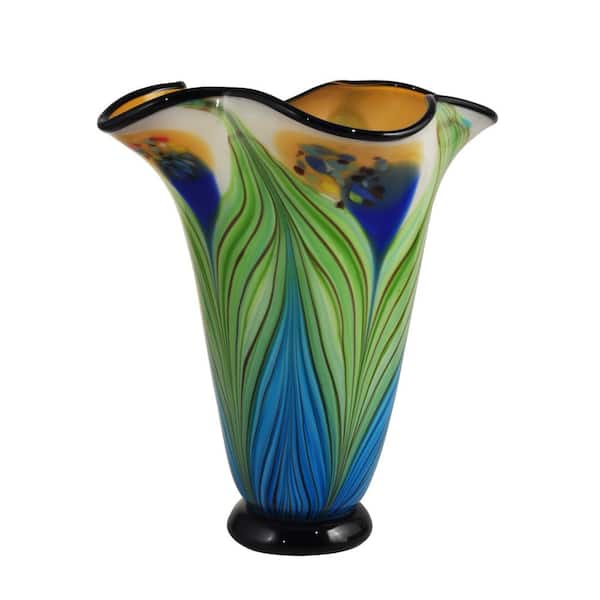 https://images.thdstatic.com/productImages/b8b0f782-79b6-428d-aa65-ef4b82272756/svn/multi-colored-dale-tiffany-vases-av15415-4f_600.jpg