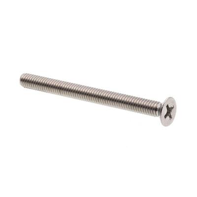 A2 Stainless Steel M4 x 40mm setscrew hex head bolt 4mm  50's 100's 200's 500's 