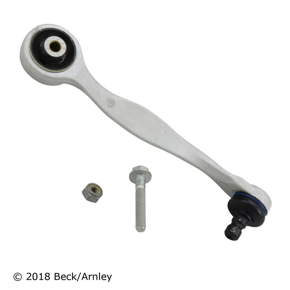 Suspension Control Arm and Ball Joint Assembly - Front Left Upper Rearward price history on PriceWatchPro