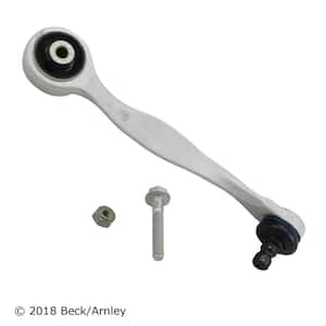 Suspension Control Arm and Ball Joint Assembly - Front Left Upper Rearward