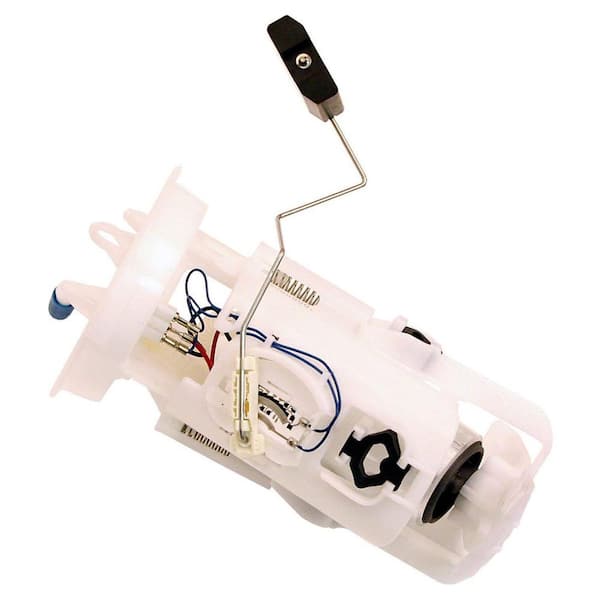 Beck/Arnley Fuel Pump and Sender Assembly