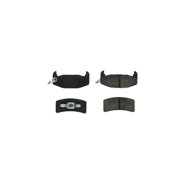 Centric Parts Disc Brake Pad Set