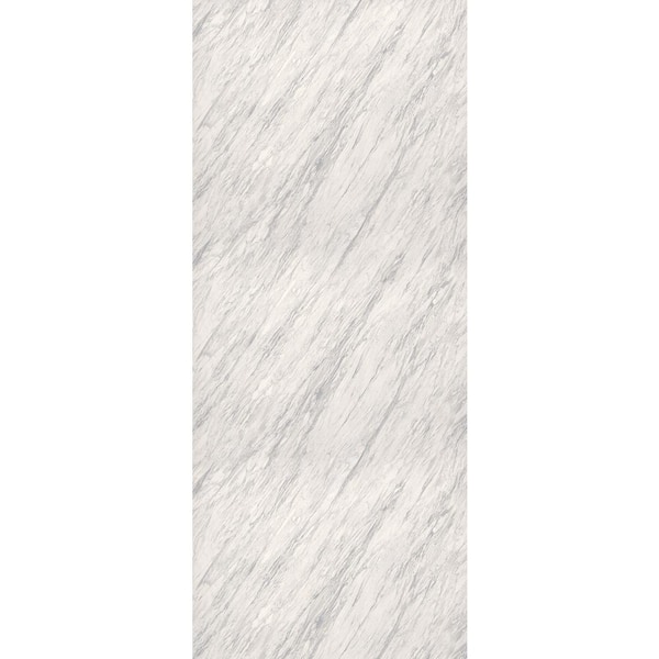 Reviews for FORMICA 4 ft. x 8 ft. Laminate Sheet in 180fx Calacatta Marble  with SatinTouch Finish