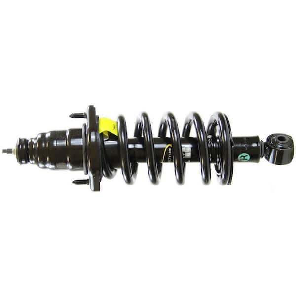 Monroe Roadmatic Complete Strut Assembly 2003-2011 Honda Element 2.4l