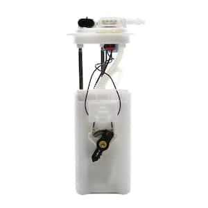 Delphi Fuel Pump Hanger Assembly HP10092 - The Home Depot