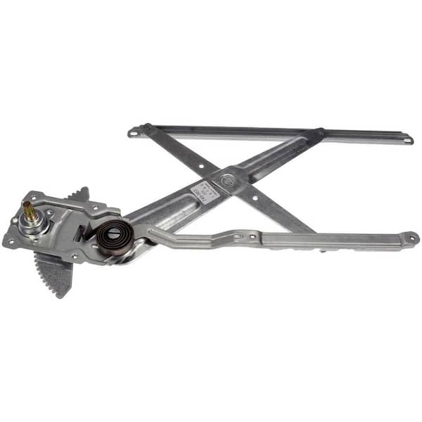 OE Solutions Manual Window Regulator (Regulator Only) 2000-2004 Toyota Tundra
