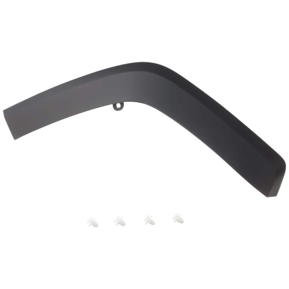 Quarter Panel Molding Compatible with Toyota RAV4 2019-2025 Driver Side TO1790113 price history on PriceWatchPro
