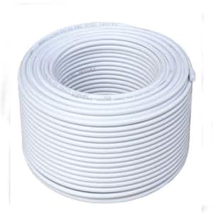 Digiwave 500 ft. White RG6 Coaxial Cable