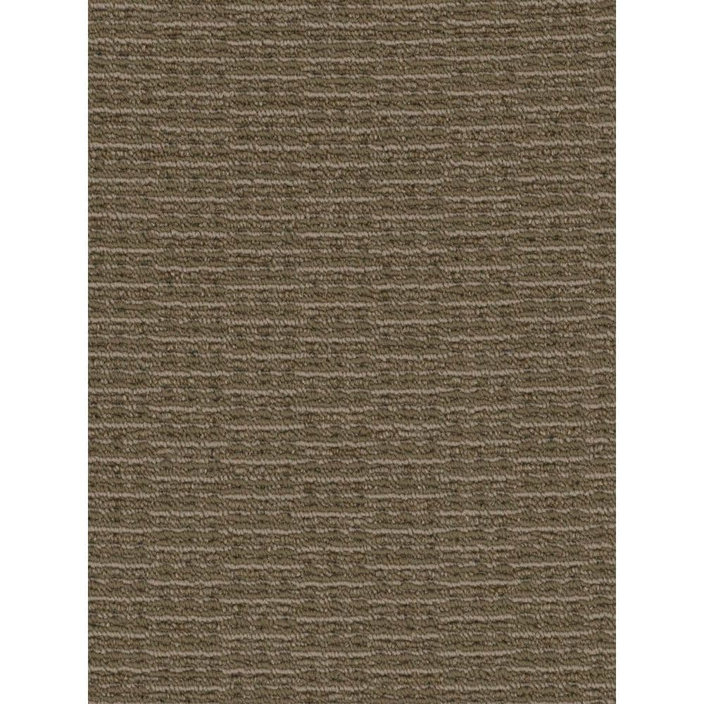 8 in. x 8 in. Loop Carpet Sample - Octave Grid - Color Key price history on PriceWatchPro