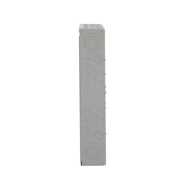 Siemens PN Series 125 Amp 16-Space 32-Circuit Main Lug Plug-On Neutral Load Center Indoor with Copper Bus