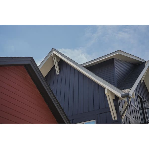 LP® SmartSide® 1 x 6 x 16' Textured Ploughed Fascia LP® SmartSide® 1 x 6 x 16' Textured Ploughed Fascia