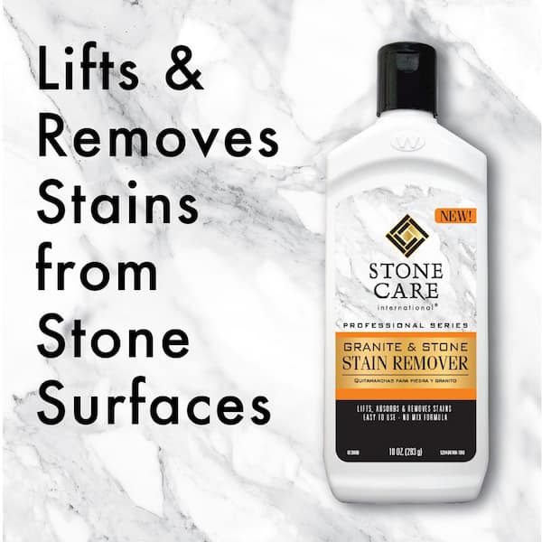 Stone Stain Remover Cleaner, Marble Cleaner Stain Remover, Granite