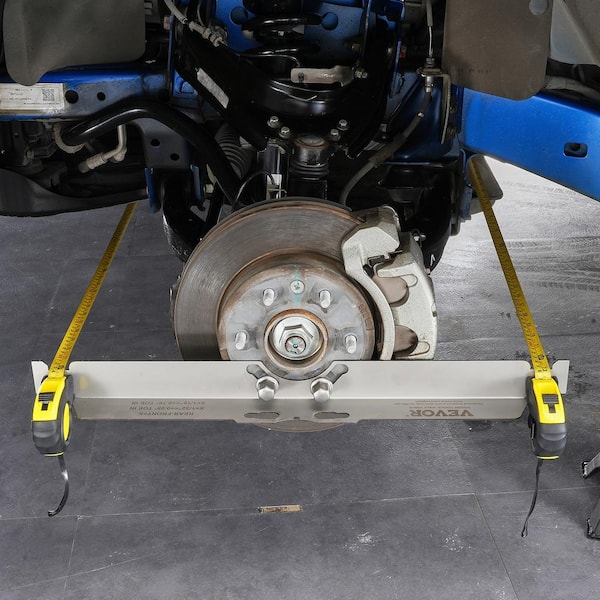 Lupar Heavy Duty Toe Alignment Tool Plates, Upgrade Jamaica 10 thumbnail image
