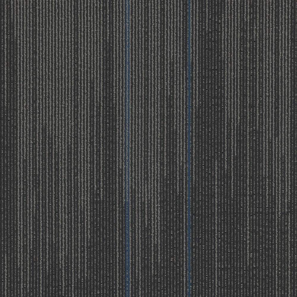 Labelle - Eaton - Multi-Colored Commercial/Residential 24 x 24 in. Glue-Down Carpet Tile Square (72 sq. ft.) price history on PriceWatchPro