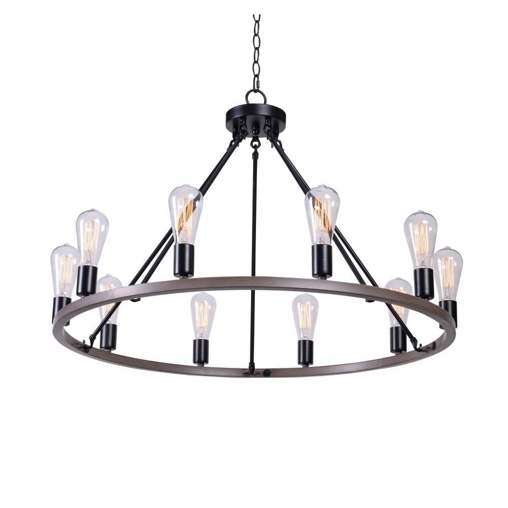 hampton bay pendant light replacement parts