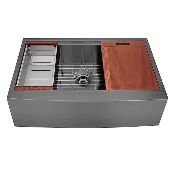 Kitchen Sink Refinishing Kit Black Dandk Organizer